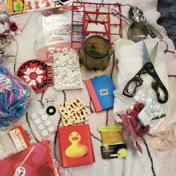 Craft bundle - Picture 3 of 4